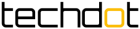 techdot logo ufficiale